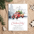 Search for red truck invitations Country