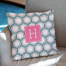 Search for preppy pillows Colorful
