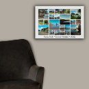 Search for travel collage posters Summer