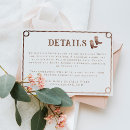 Search for texas invitations Modern cowgirl