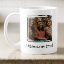 Search for sibling mugs Keepsake