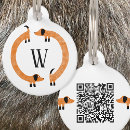 Search for dachshund dog tags Pet