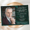 Search for funeral viewing invitations Modern