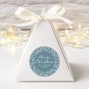 Search for elegant snowflake seals envelope seals Merry christmas