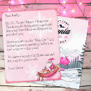 Search for letter from santa claus North pole