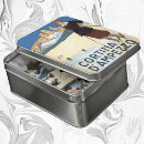 Search for skiing puzzles Vintage