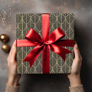 Search for art deco wrapping paper Elegant