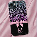 Search for pink zebra iphone cases Glitter