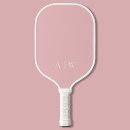 Search for pink pickleball paddles Simple