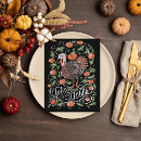 Search for thanksgiving postcards Fall