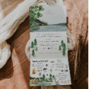 Search for resort invitations Watercolor