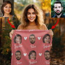 Search for couples blankets Calligraphy