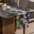 Search for purple table runners Iris