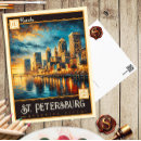 Search for st petersburg postcards Retro