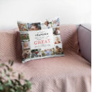Search for great grandmother pillows Family photo