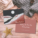 Search for desert christmas cards Winter