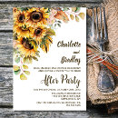 Search for rustic wedding reception invitations Floral