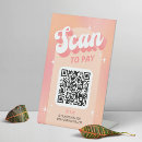 Search for business signs Scan to pay