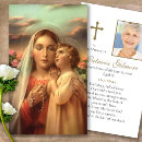 Search for mothers prayer cards Funeral