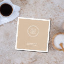 Search for logo napkins Company
