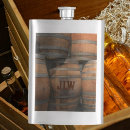 Search for whiskey flasks Rustic