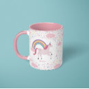 Search for unicorn mugs Girly