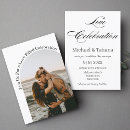 Search for fill in invitations Minimalist