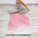 Search for colorful yoga mats Pattern