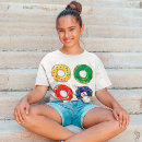 Search for christmas donut tshirts Food