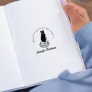 Search for reading book stamps Library