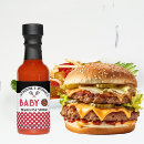 Search for burger favors Bun in the oven
