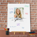 Search for graduation autograph Modern