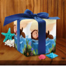 Search for otter wrapping paper Baby shower