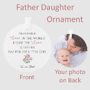 Search for father daughter gifts For her