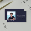 Search for post office business cards Modern