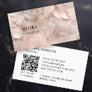 Search for luxury spa business cards Minimal