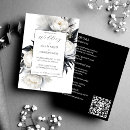Search for all white party invitations Couple