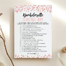 Search for bachelorette scavenger Bridal