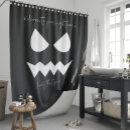 Search for scary halloween shower curtains Funny