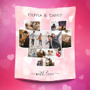 Search for photo valentines day blankets Gift