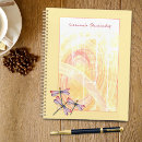 Search for event planner notebooks Pink