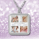 Search for photo collage necklaces Children