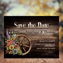 Search for save the date wedding announcement cards Elegant