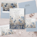 Search for 3d wedding invitations Vintage