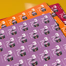 Search for sesame street wrapping paper Toddler