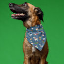 Search for christmas dog bandanas Pet