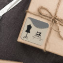 Search for sewing labels Dressmaker