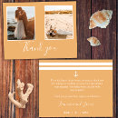 Search for anchor thank you cards Typography