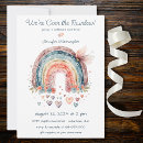 Search for heart invitations Bohemian