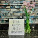 Search for inspirational quotes plaques Family